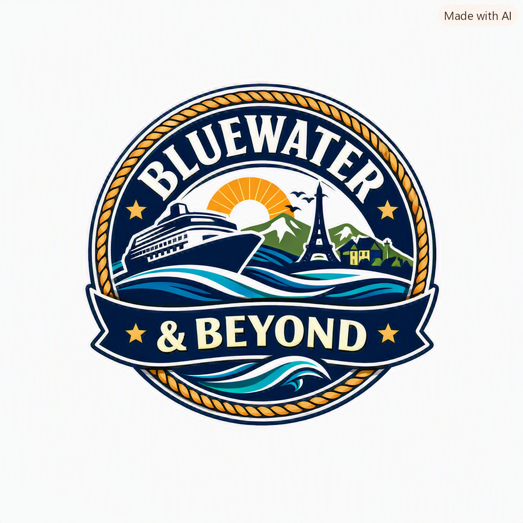 Bluewater & Beyond logo